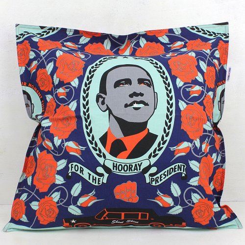 SHINE SHINE クッションカバー60CM X60CM