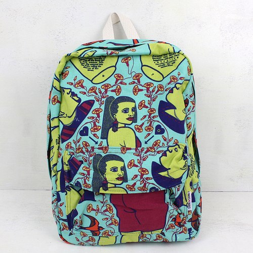 SHINE SHINE(シャインシャイン)バックパック 