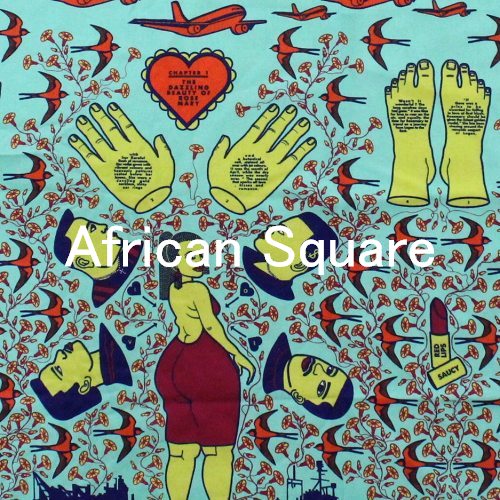 SHINE SHINE プリント布 幅140CM X64CM単位 05