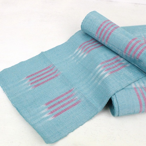 ファソダファニ キラキラ糸ミックス 1ヤード 01