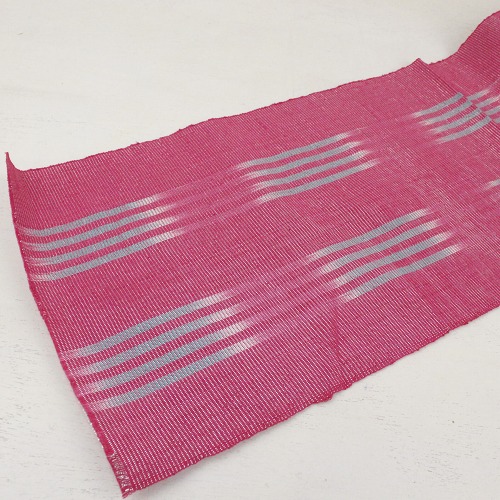 ファソダファニ キラキラ糸ミックス 1ヤード 02