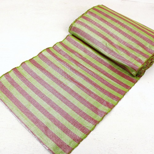 ファソダファニ キラキラ糸ミックス 1ヤード 03