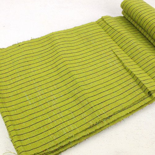 ファソダファニ キラキラ糸ミックス 1ヤード 05