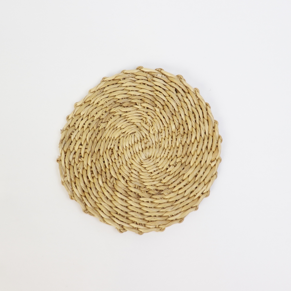 ニャリガコースター ナチュラル