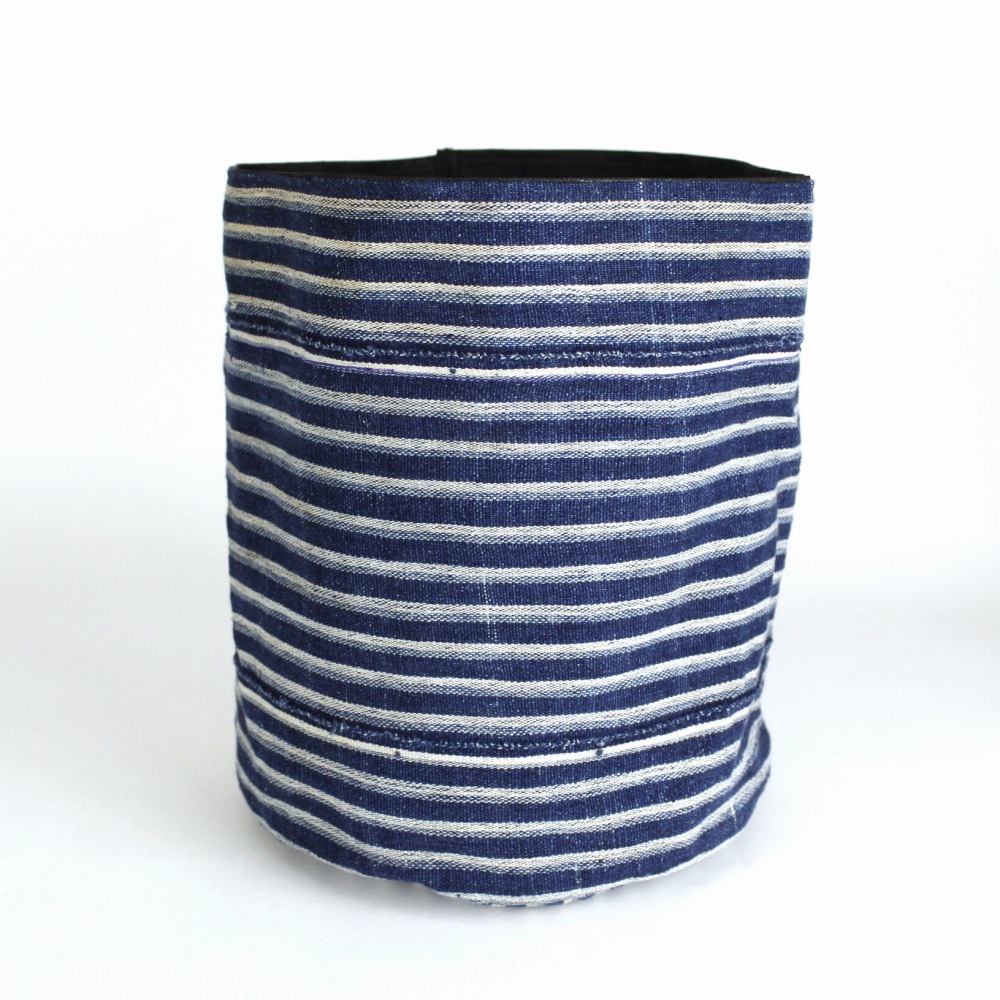 ダフィン 鉢カバー 24SS一点物 @6200→4960