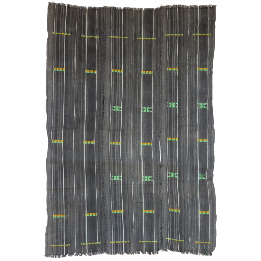 バウレ古布 一点物-04