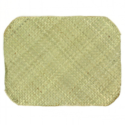 フルナランチョンマット 長方形