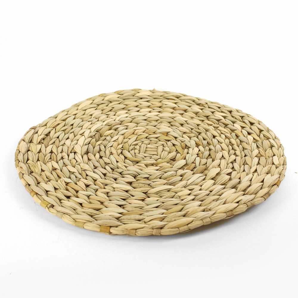 水草ランチョンマット D35 24SS一点物 @2500→2000