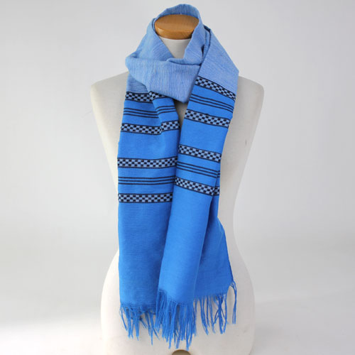 HAWASSAスカーフ A