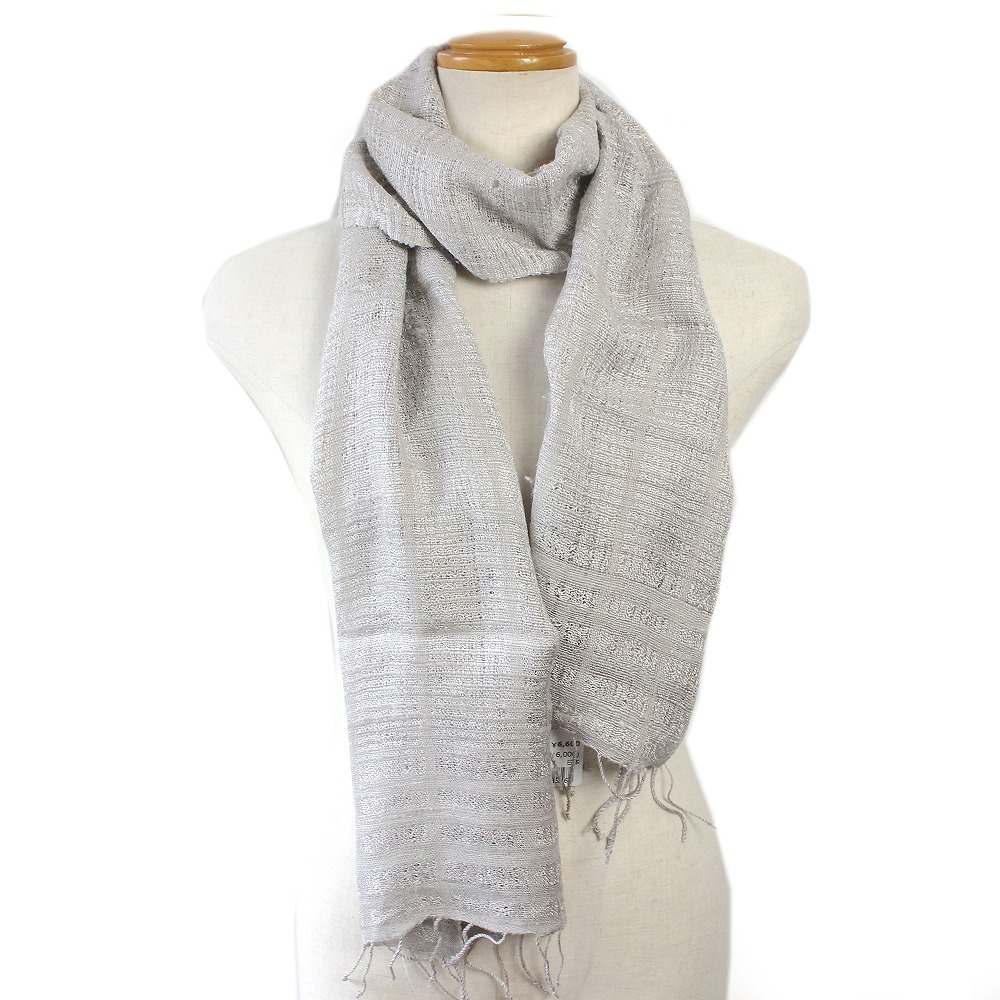 【SALE】 サバハールSABAHARエリシルク(薄) ナチュラル