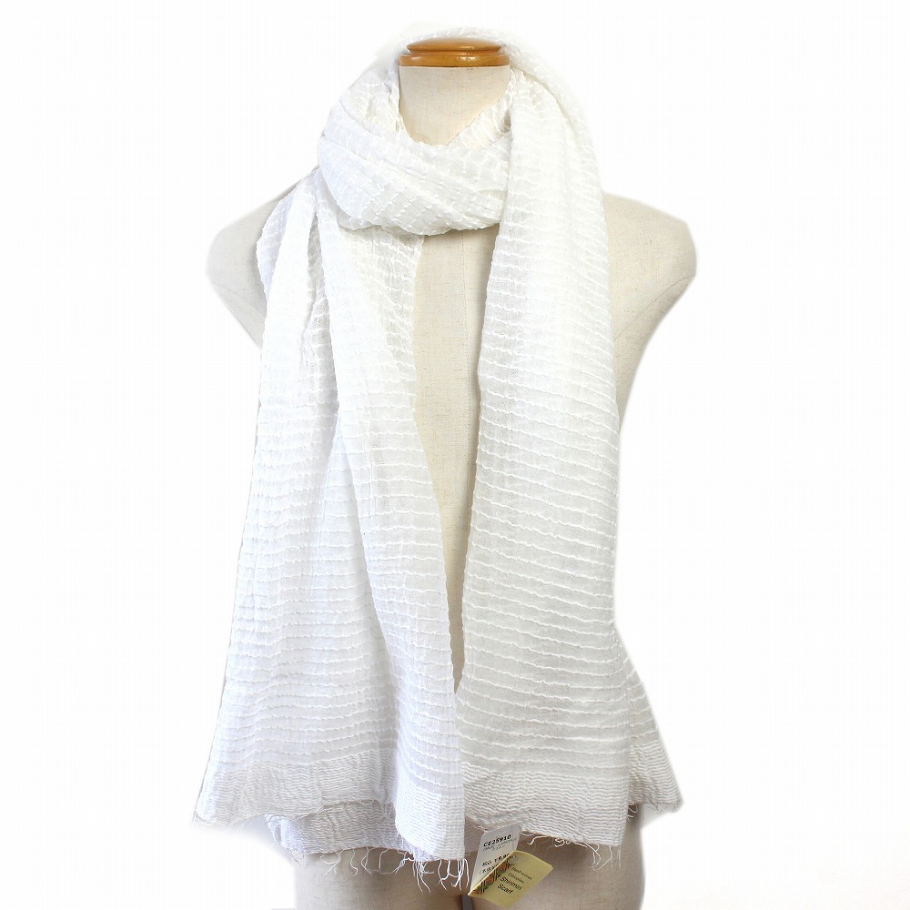 【SALE】 ムヤMUYA 白シュムリ