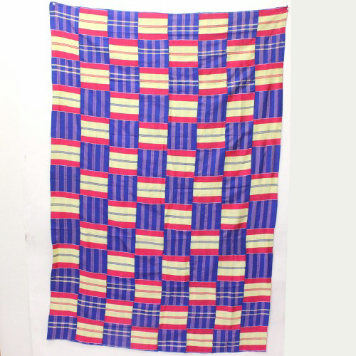 ケンテ布 新 1601 一点もの