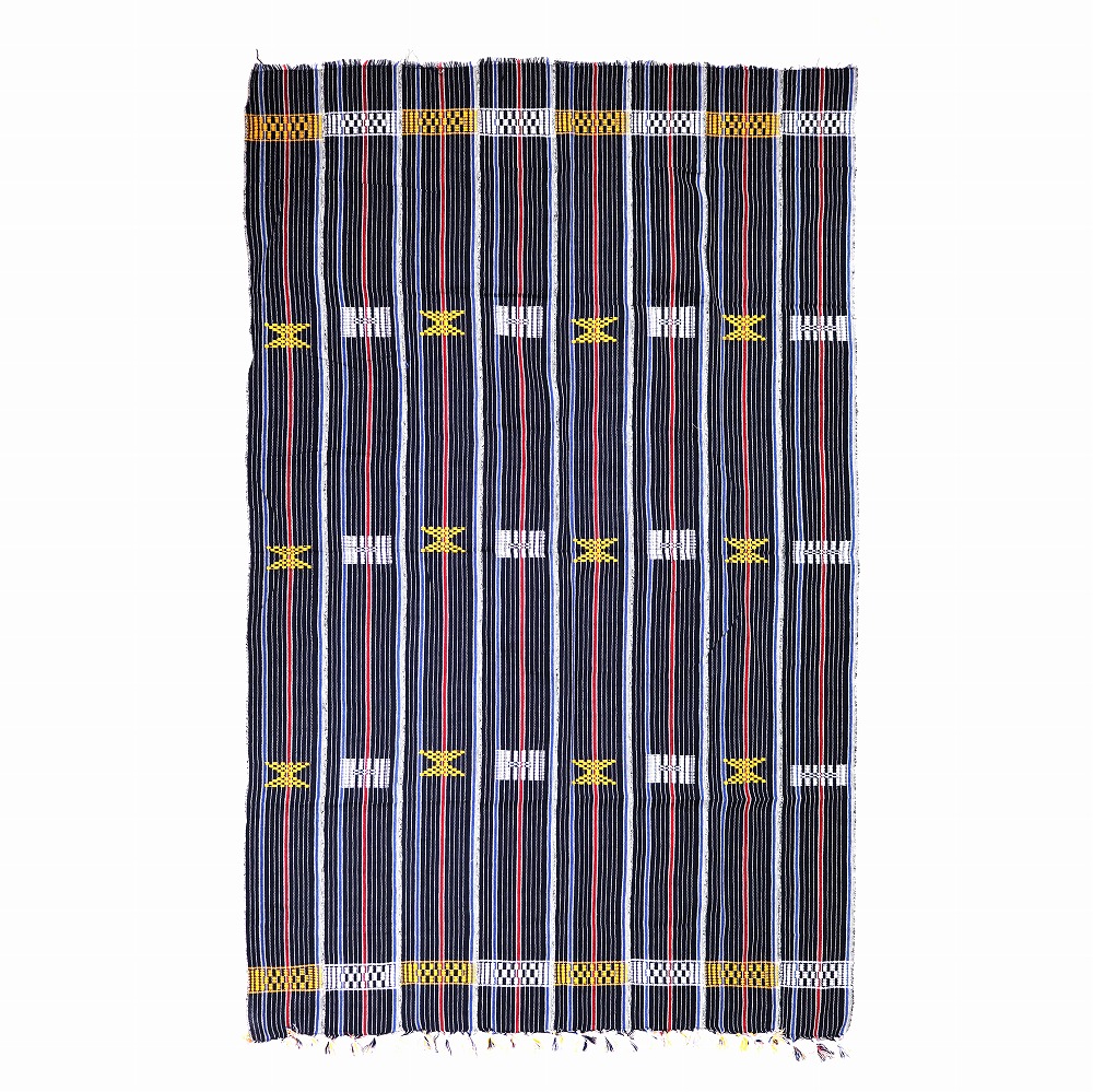 コロゴ ワラニレ布 織柄タイプ 02 一点物