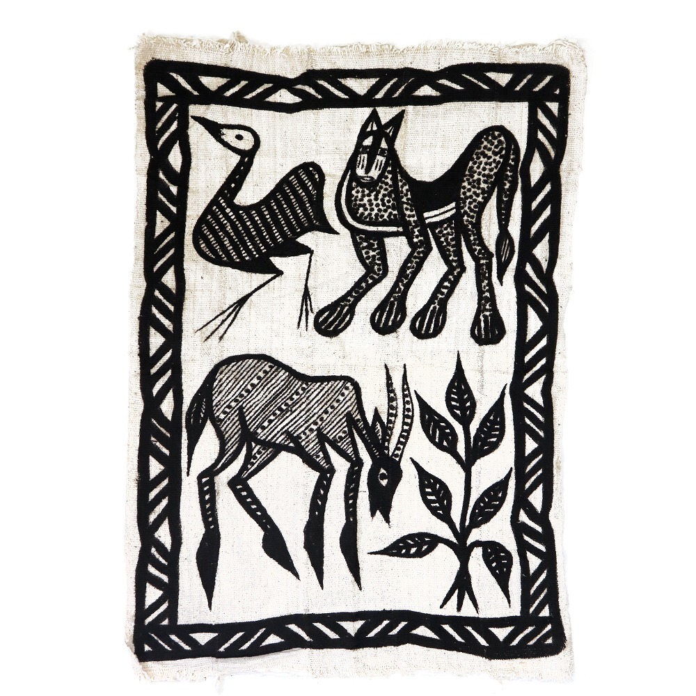 コロゴ布 中 _02 一点物