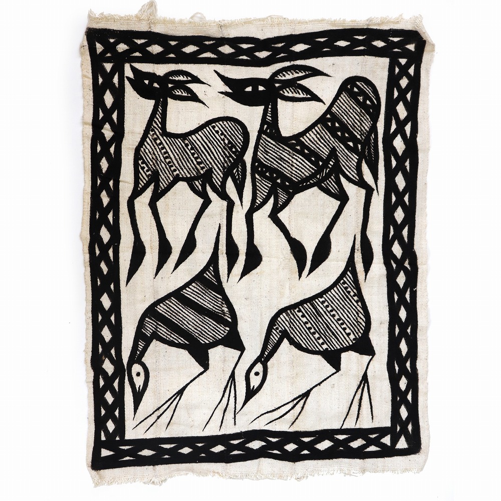 コロゴ布 中 _06 一点物