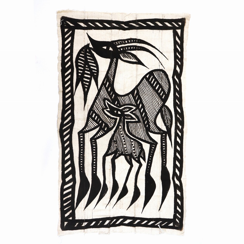 コロゴ布 中 _07 一点物