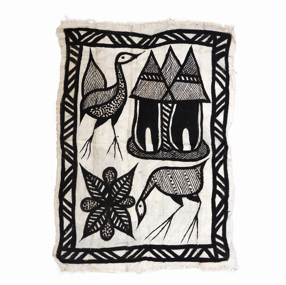 コロゴ布 中 _08 一点物