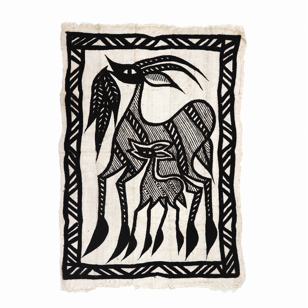 コロゴ布 中 _10 一点物