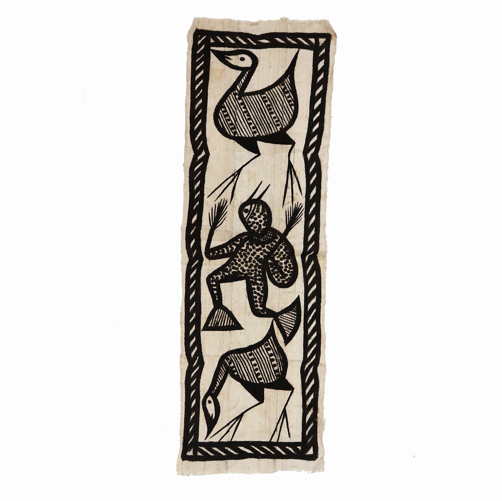 コロゴ布 小 _06 一点物