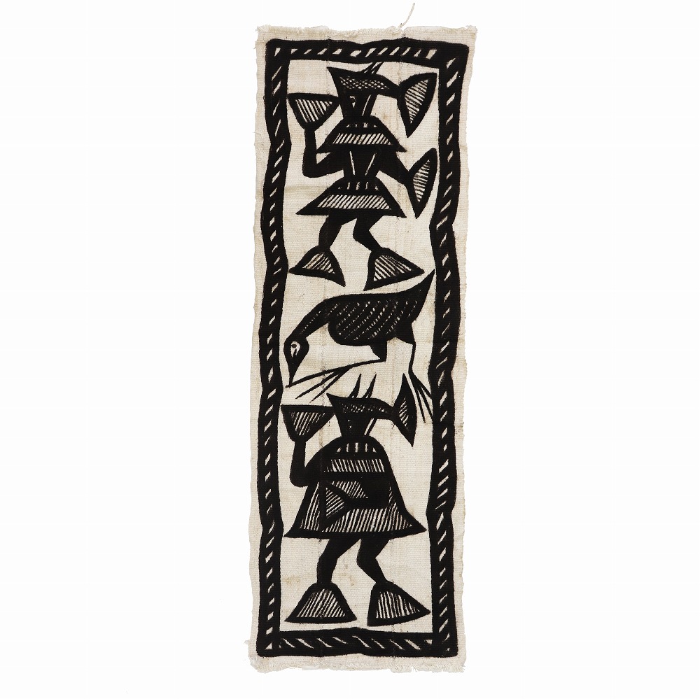 コロゴ布 小 _07 一点物