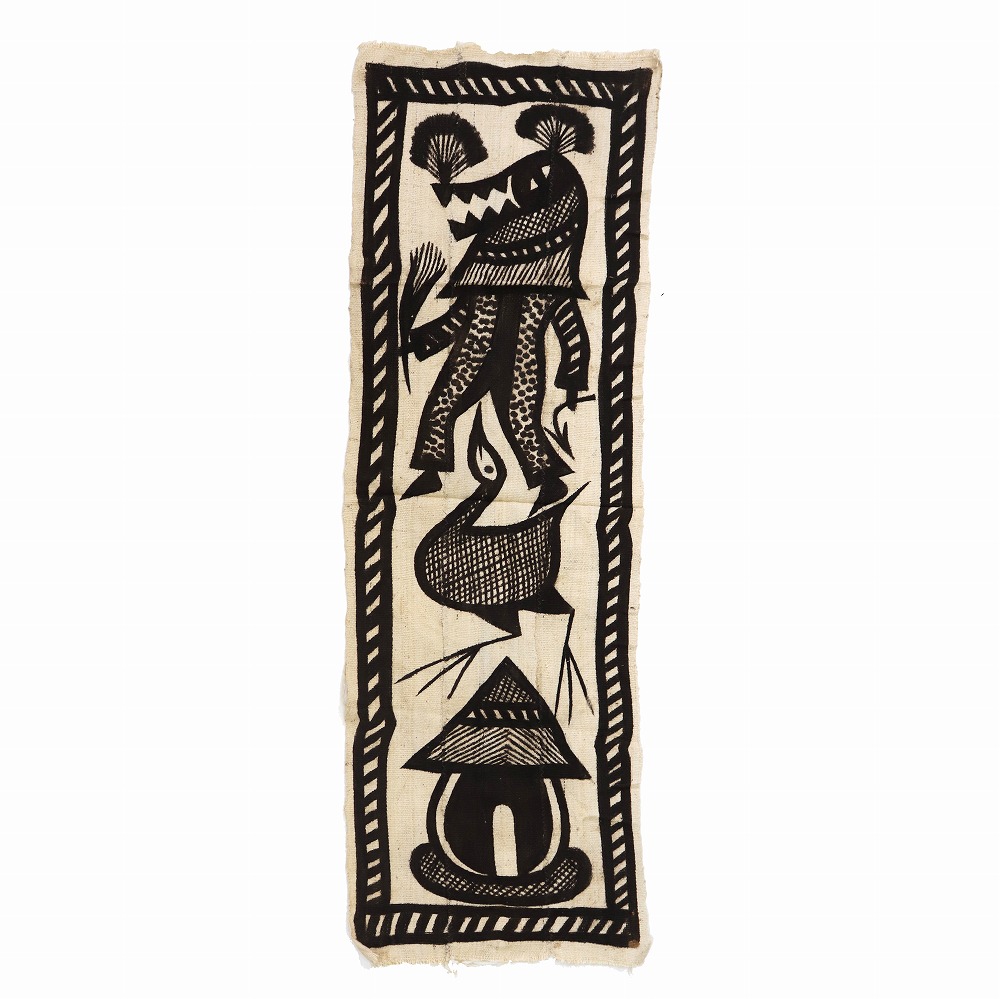 コロゴ布 小 _10 一点物