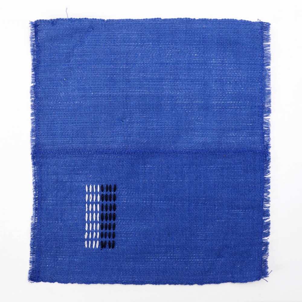 コロゴ手織りランチョンマット 04