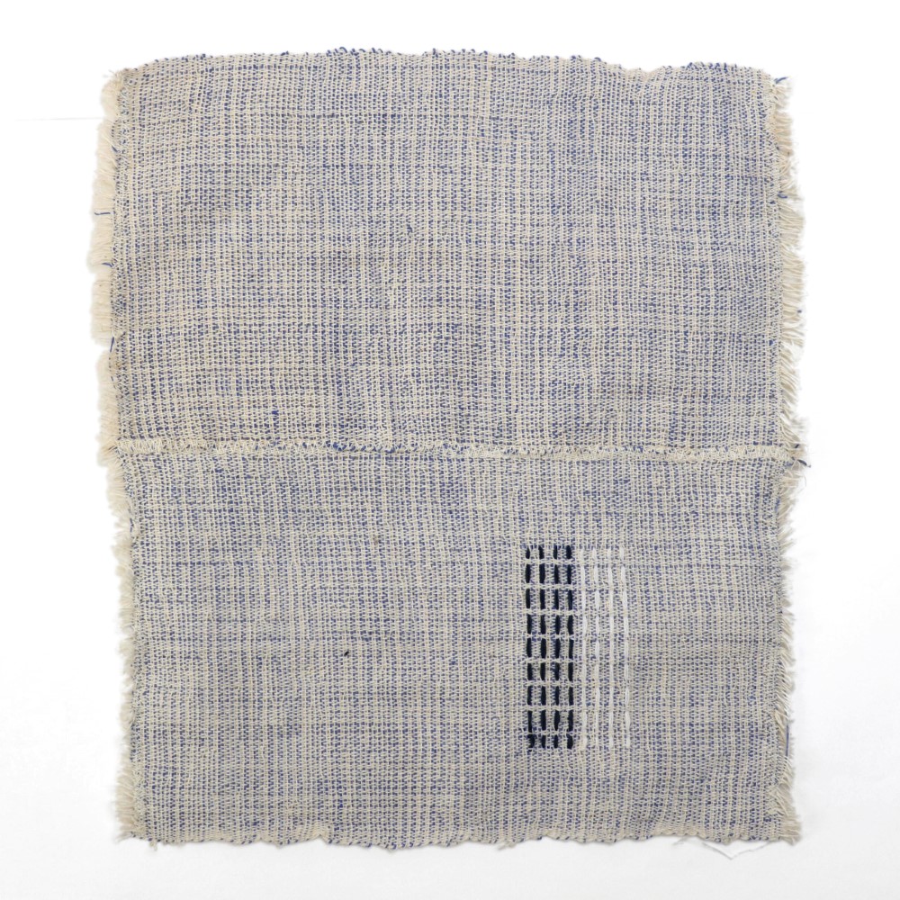 コロゴ手織りランチョンマット 05