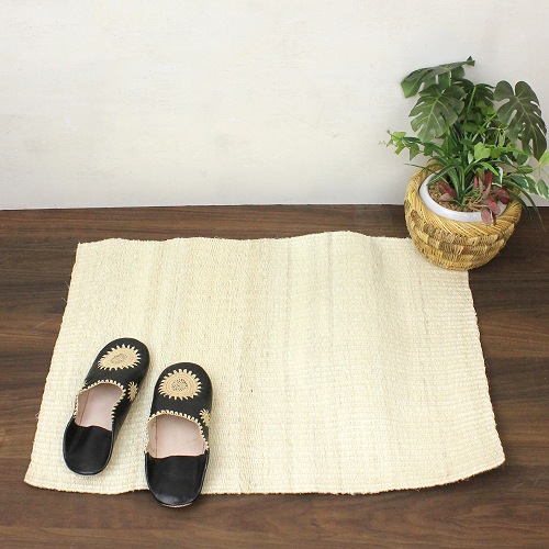 サイザルマット50x70 生成