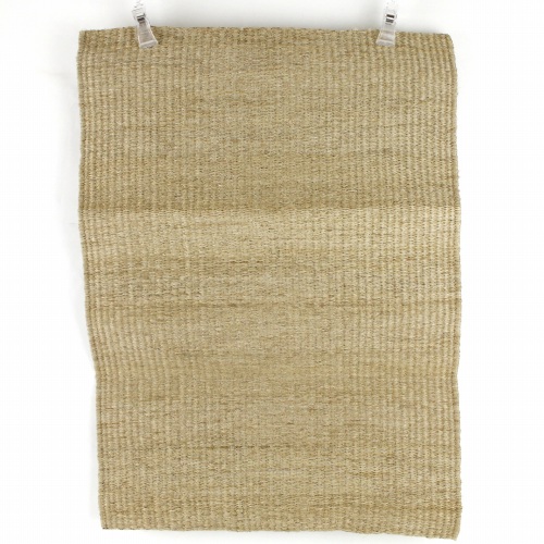 サイザルマット50x70 カーキ