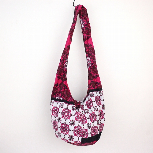 カンガ ビーチバッグ 01