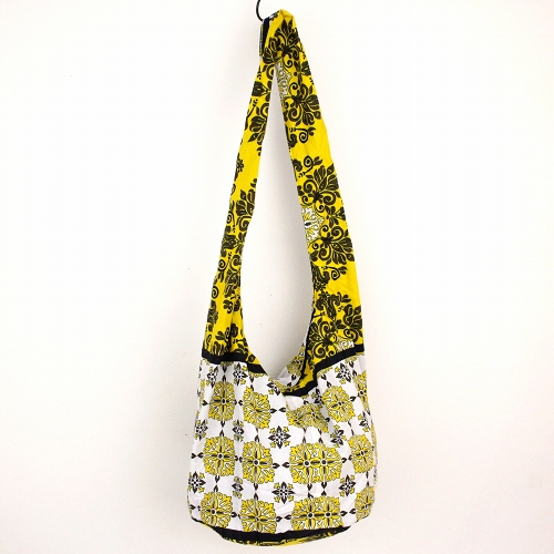 カンガ ビーチバッグ 02