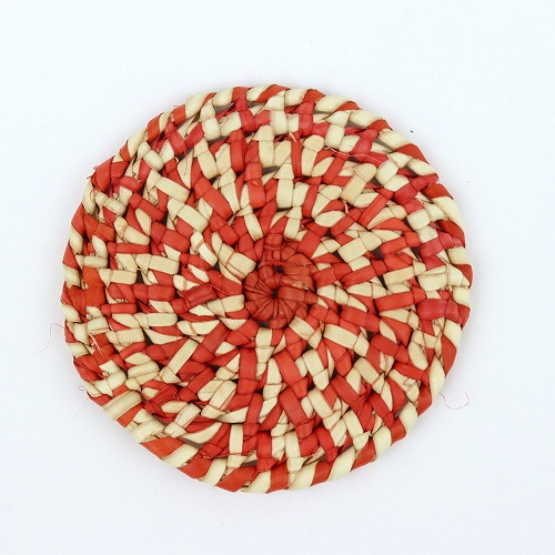 トゥルカナコースター ピンク