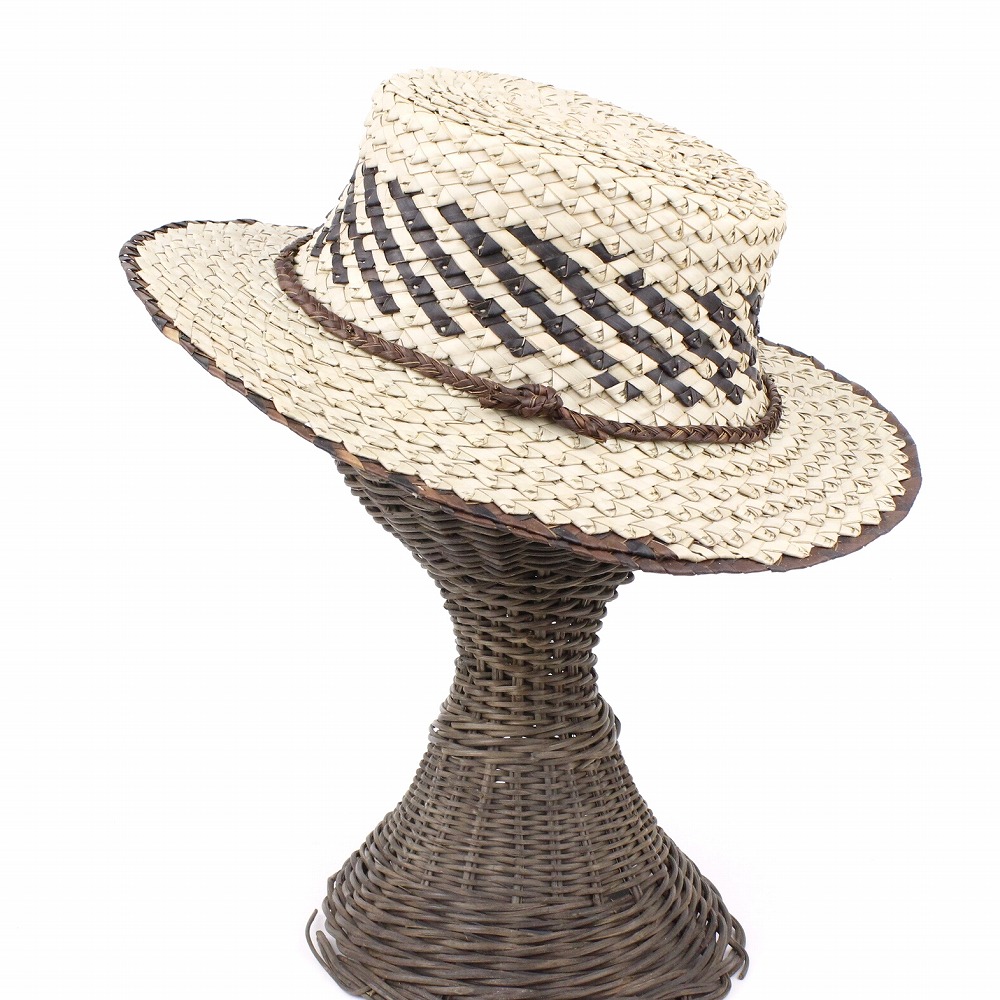 イララ椰子帽子 小 アソート