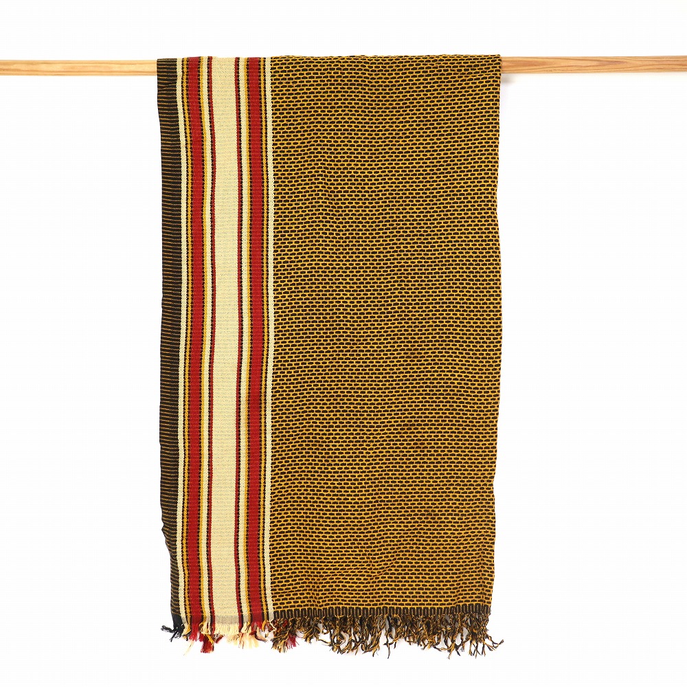 キコイブランケット ブラック