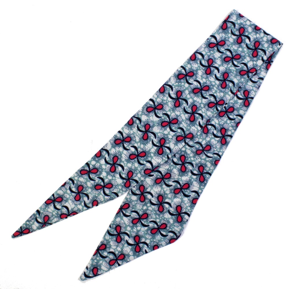 パーニュヘアバンド りぼん ピンク14