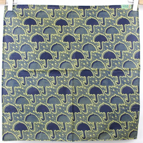 パーニュバンダナタグ端 HARMONY FOR PEACE _K 010