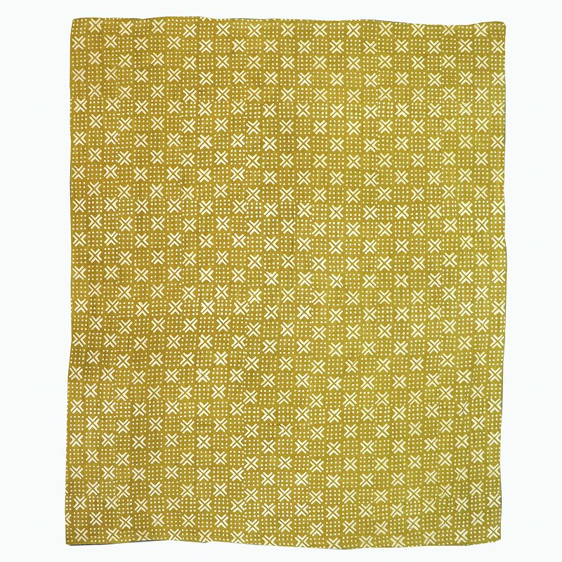 NDOMOブランケット特大13列 柄 07 一点物