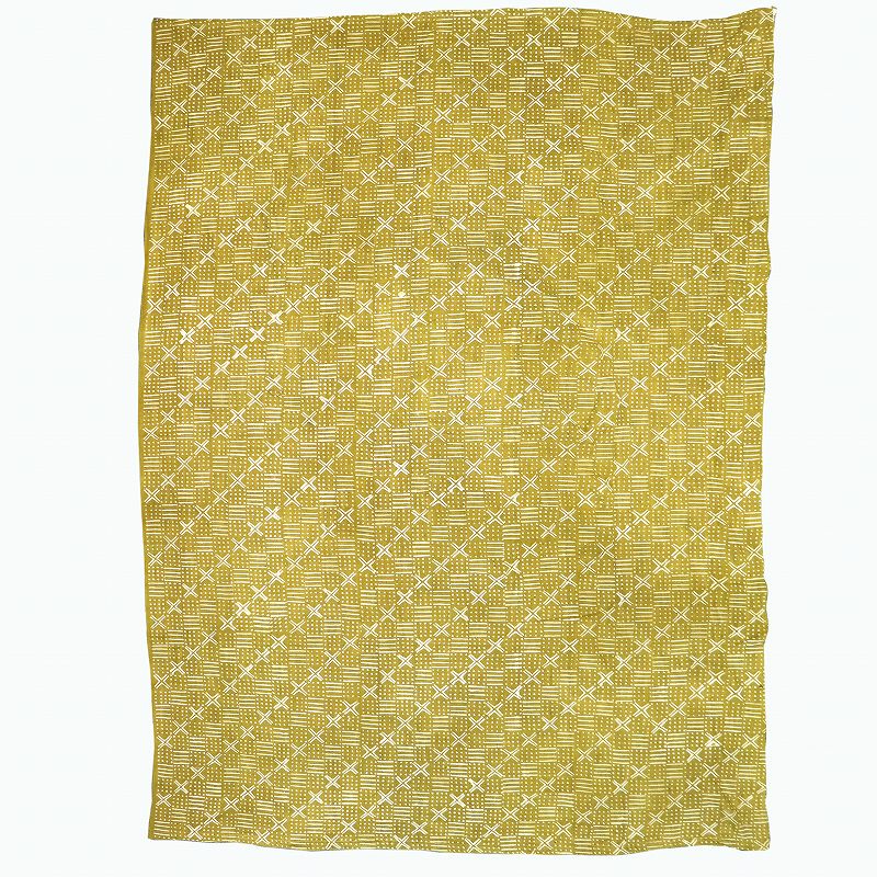 NDOMOブランケット特大13列 柄 08 一点物