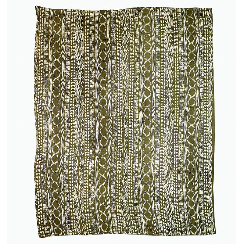 NDOMOブランケット特大13列 柄 10 一点物