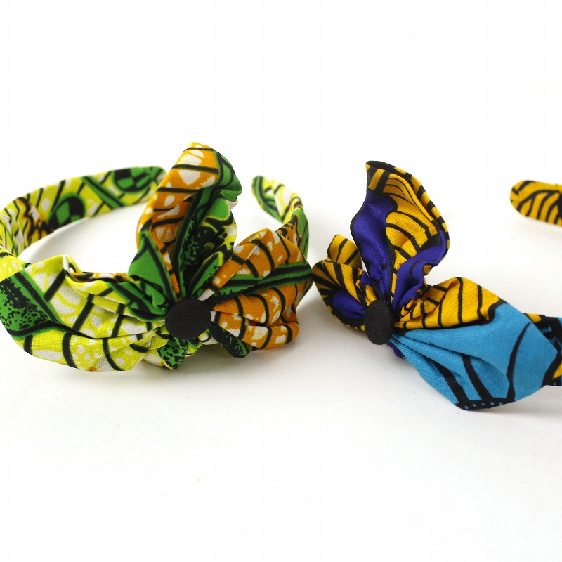 パーニュバレッタ　花付き