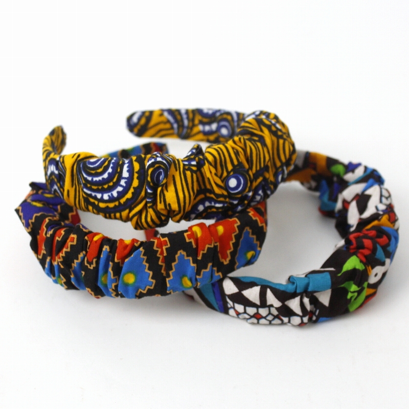 パーニュバレッタ　くしゃくしゃ