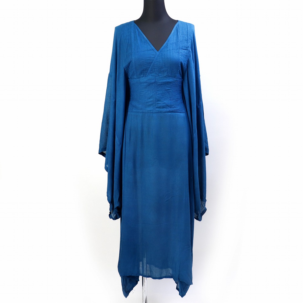 マリソフトブーブー　ターコ一点物