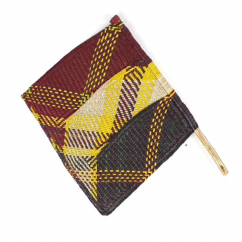 アガデスうちわ