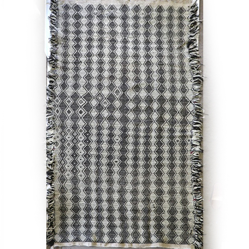 モロッコキリム ザナフィ ZANAFI 230x140CM 一点もの