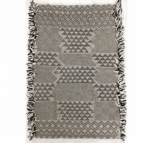 モロッコキリム ザナフィ ZANAFI 151x114xm 一点物