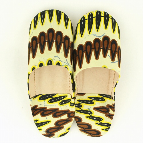 【SALE】パーニュバブーシュ 柄01 39/43サイズ @4500→3600円