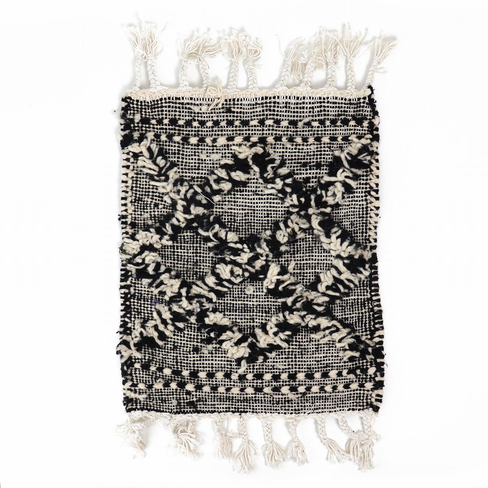 【SALE】ザナフィ風ミニマット @11000→7700