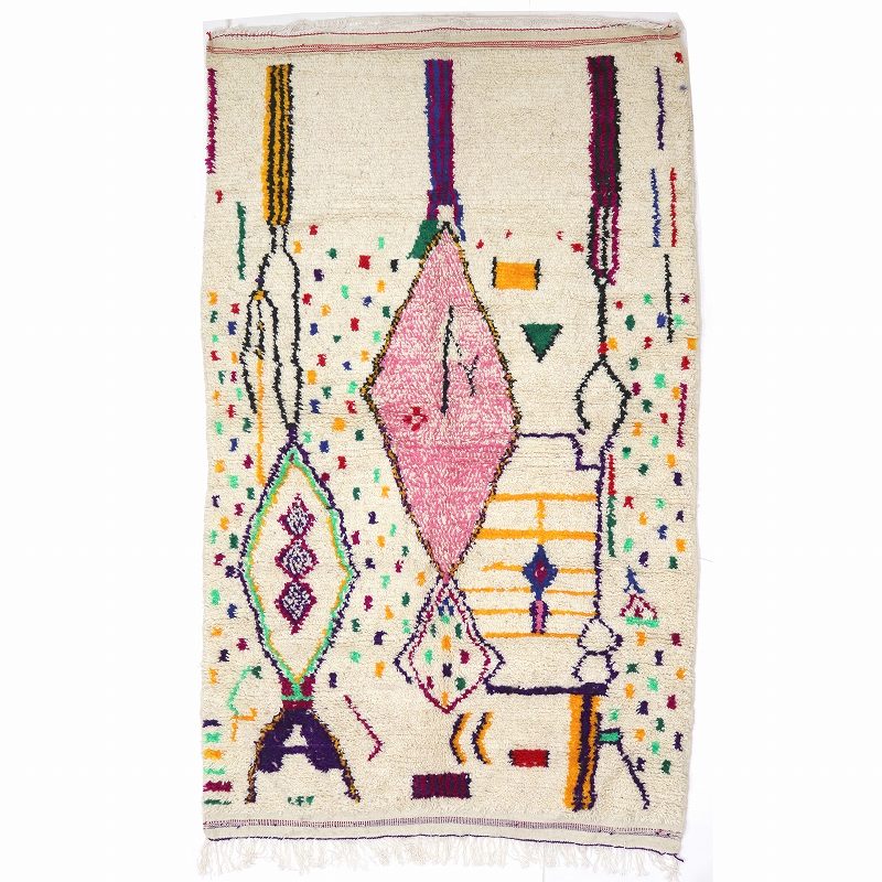 アジラル 中 08 一点物