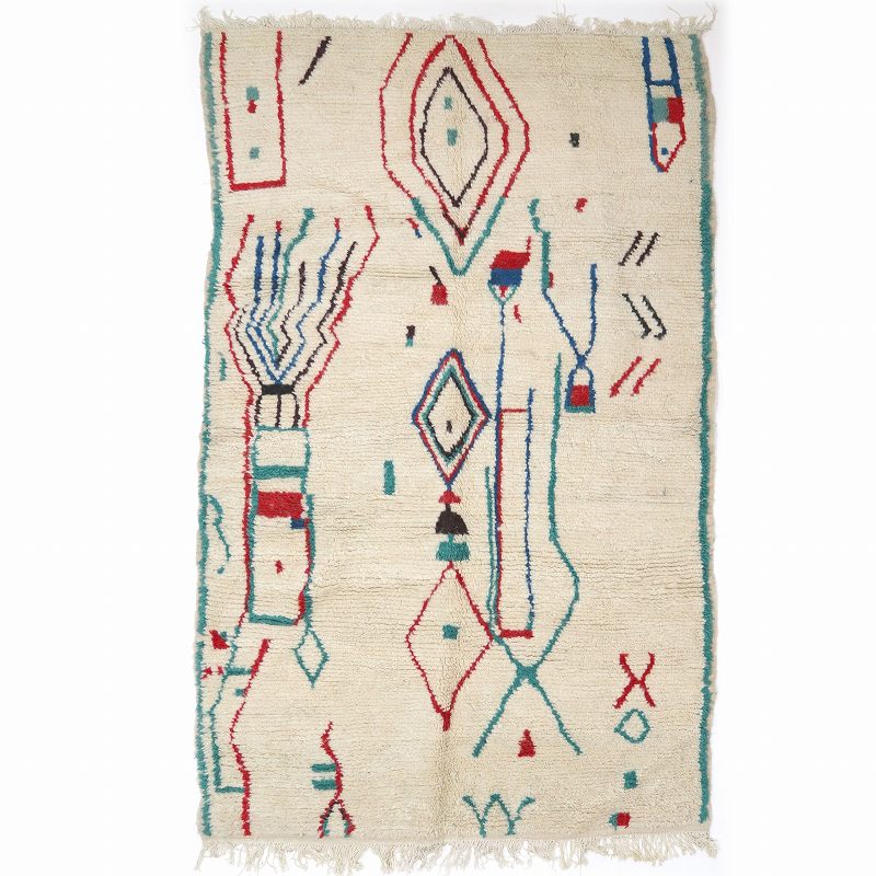 アジラル 中 15 一点物