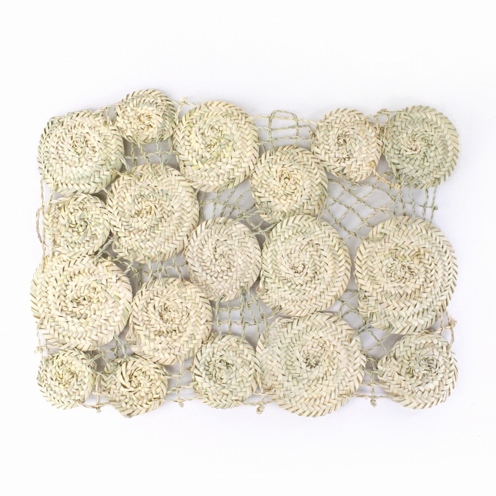 デコレーションござ S(60x40)